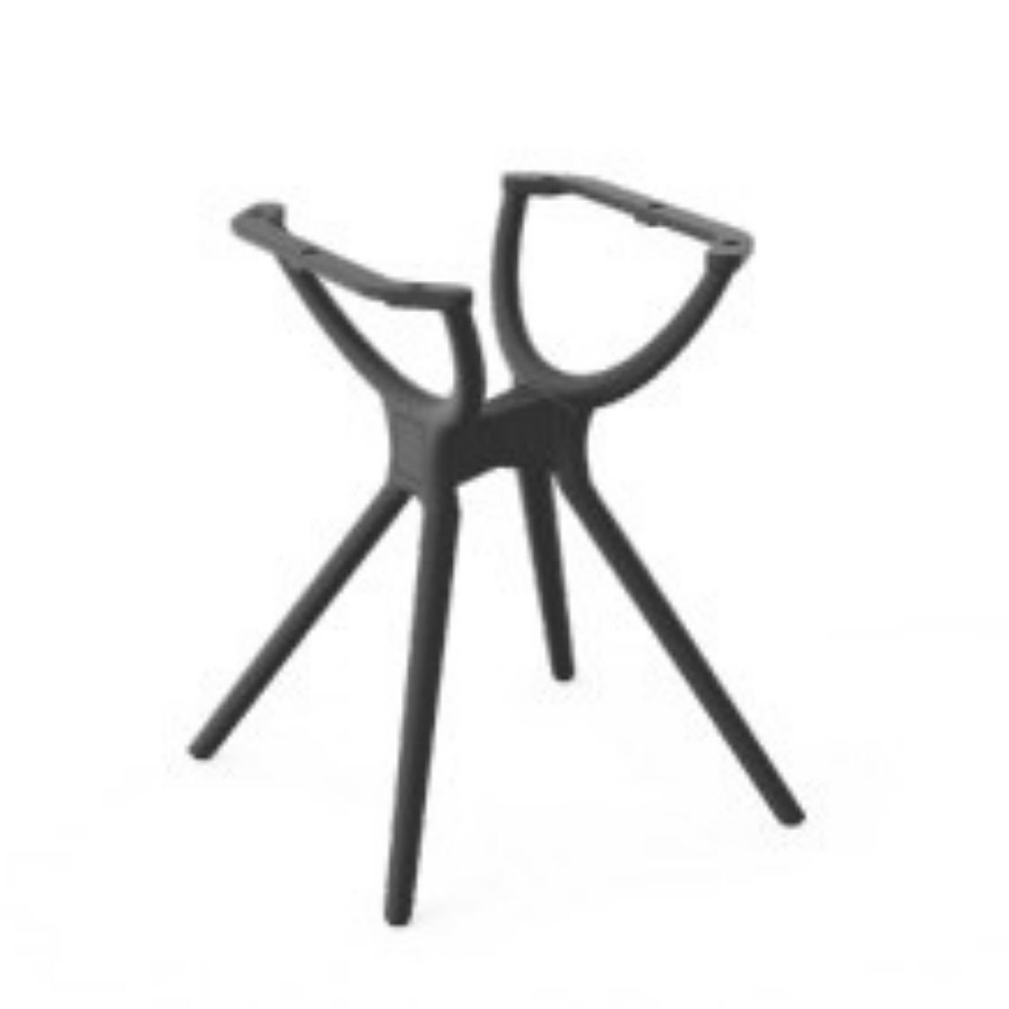 HIMALAYA AYAK KÜÇÜK SİYAH