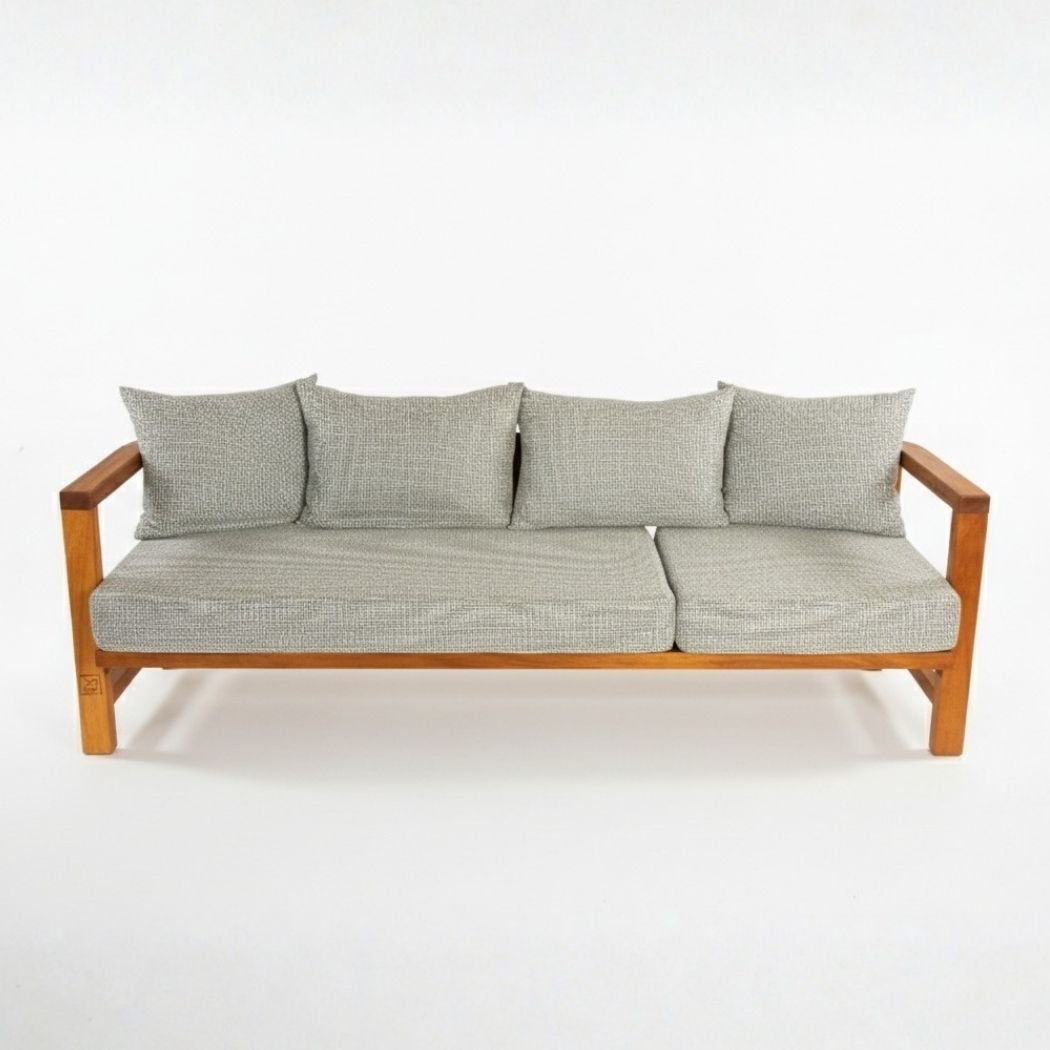 LİKYA ÜÇLÜ KOLTUK