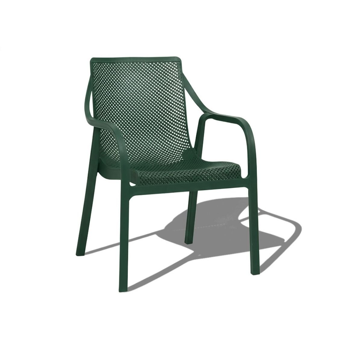 MADRID KOLLU SANDALYE YEŞİL