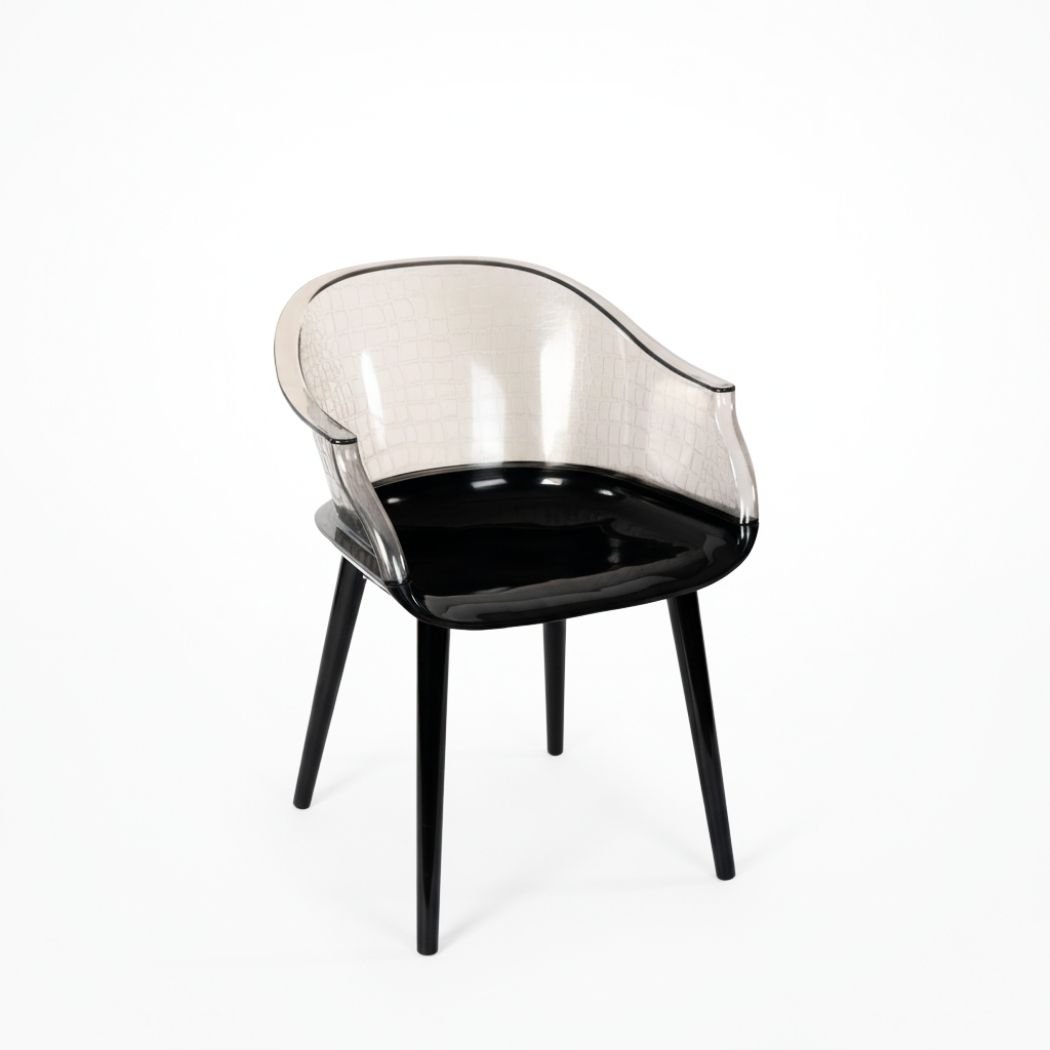 MILANO KOLLU SANDALYE