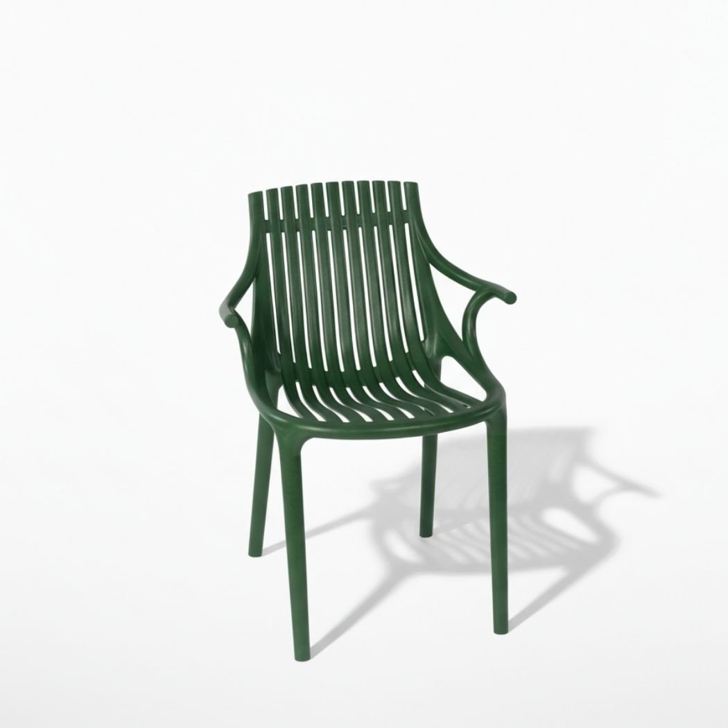 MONAKO KOLLU LÜX CAFE & RESTAURANT SANDALYESİ