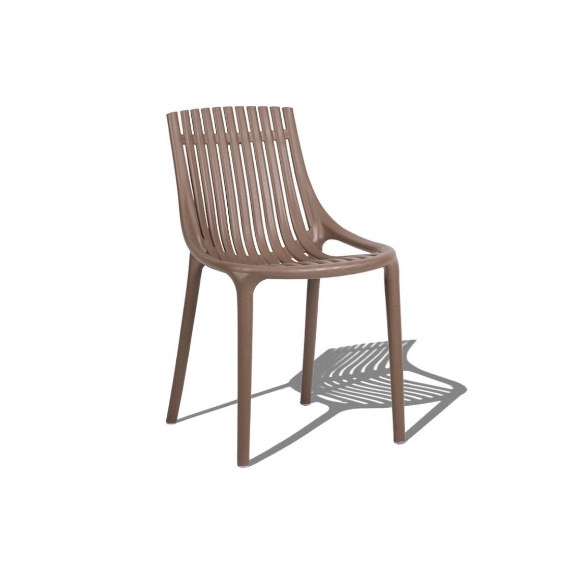 MONAKO KOLSUZ LÜX CAFE & RESTAURANT KAHVERENGİ