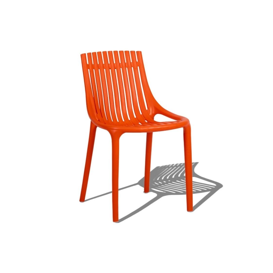 MONAKO KOLSUZ LÜX CAFE & RESTAURANT TURUNCU