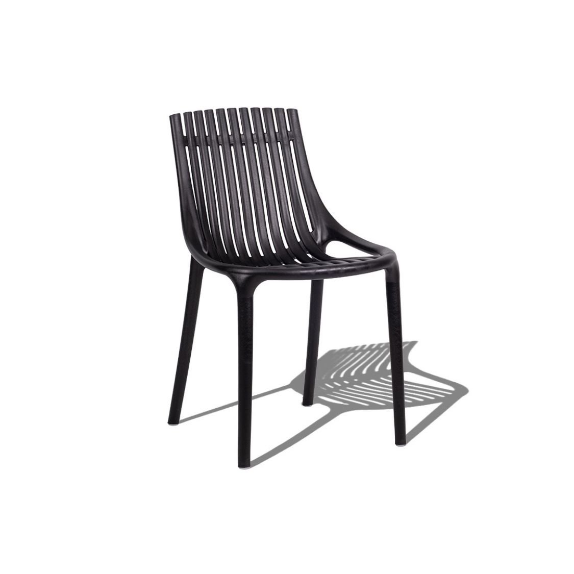 MONAKO KOLSUZ LÜX CAFE & RESTAURANT SİYAH