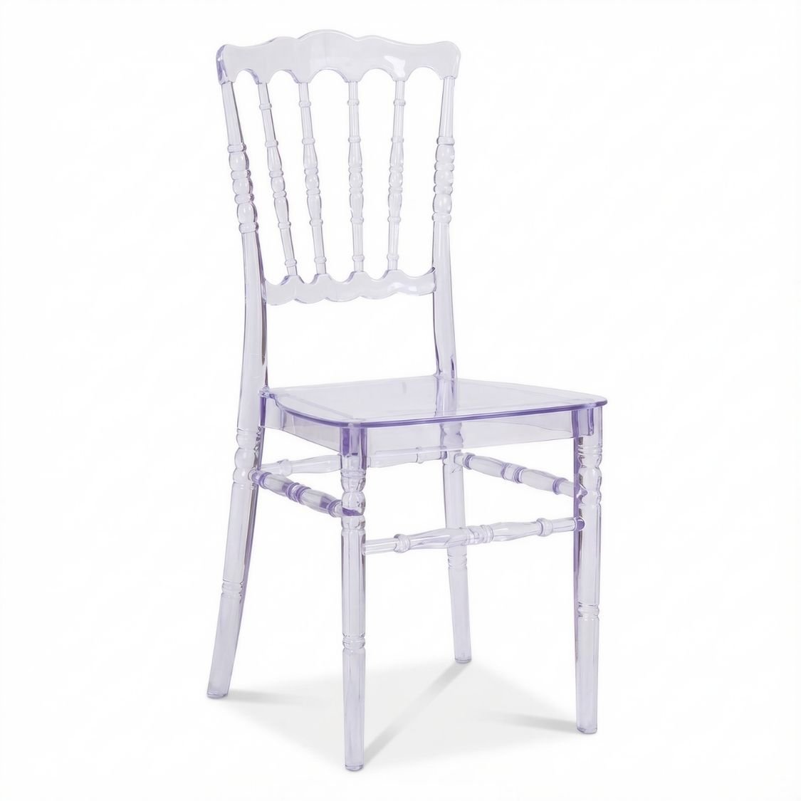 NAPOLYON PC KOLSUZ SANDALYE