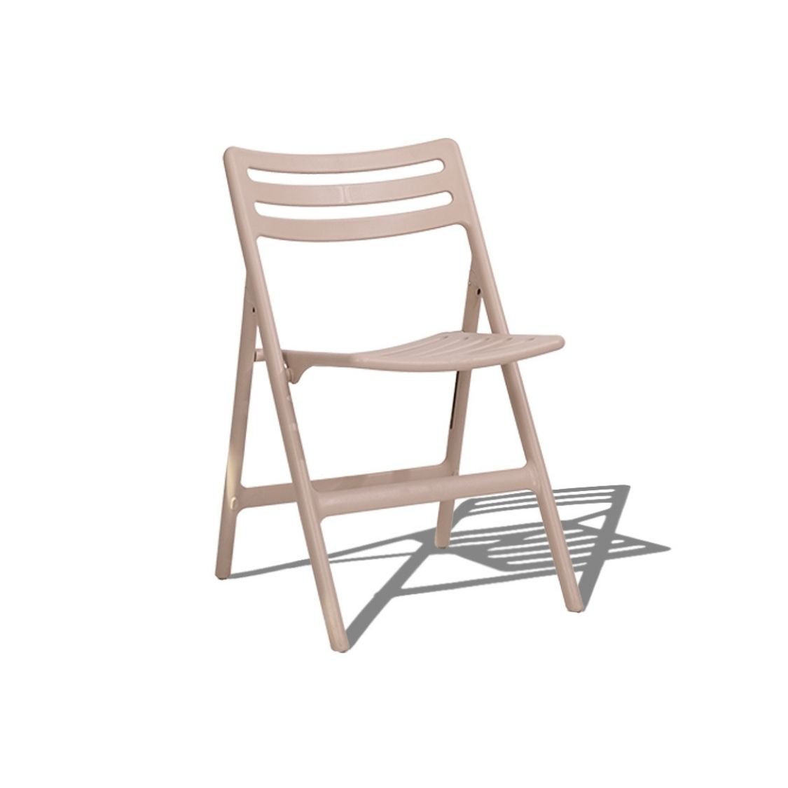 PICNIC KATLANABILIR SANDALYE BEJ