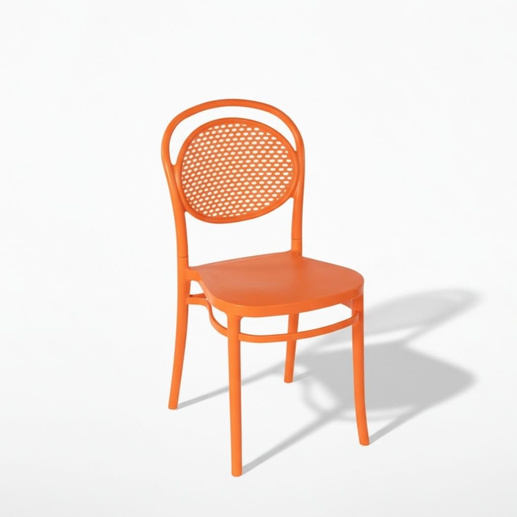 PLUTO KOLSUZ SANDALYE