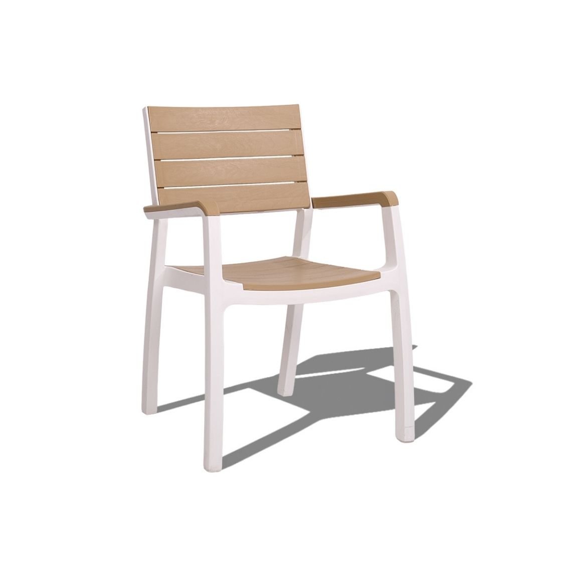 PLATINUM KOLLU SANDALYE