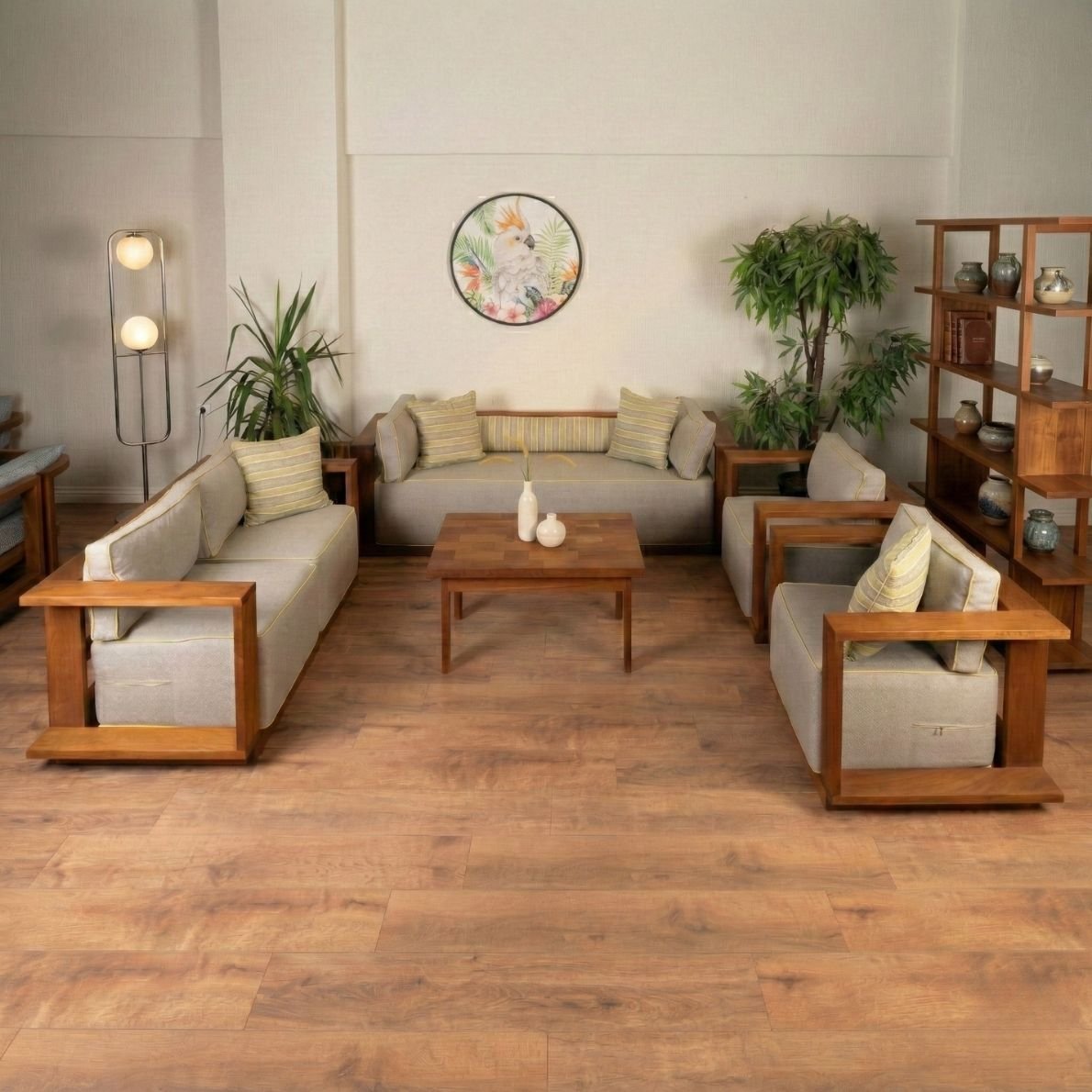 SELGE PİSİDİA SET