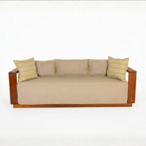 SELGE ÜÇLÜ KOLTUK