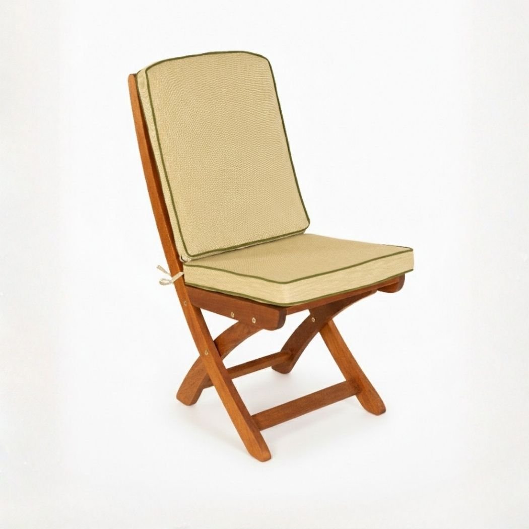 SİLYON PAMFİLYA KOLSUZ SANDALYE