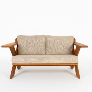 TERMOSSOS İKİLİ KOLTUK