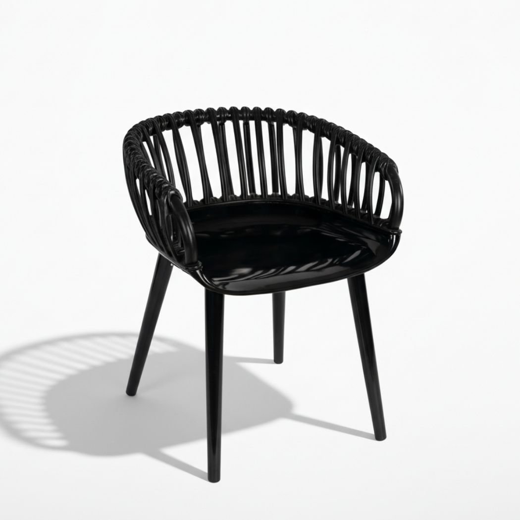 VENEZIA KOLLU SANDALYE